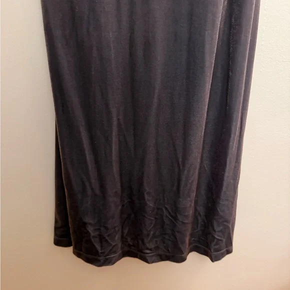 Vintage Nasty Gal velvet dress - Picture 6 of 8